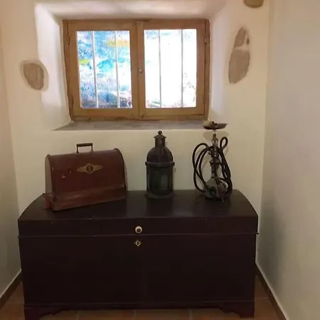 Evening Primerose House Апартаменти Rhodes City