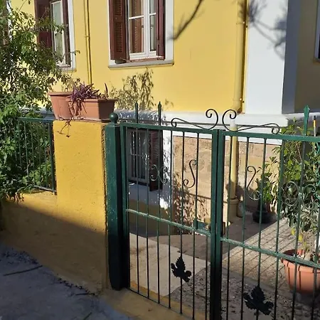 Evening Primerose House Апартаменти Rhodes City